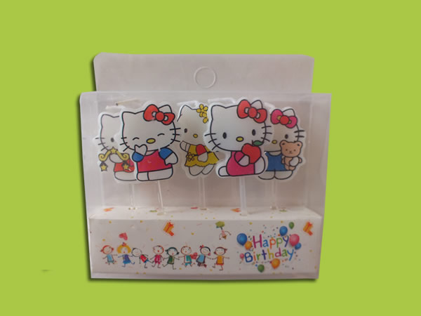 ZC-27 HelloKitty