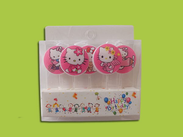 ZC-22 HelloKitty